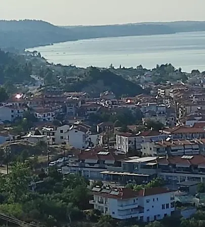 Holiday home View In - Families Only