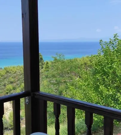 Holiday home View In - Families Only *