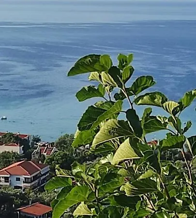 Holiday home View In - Families Only Polychrono