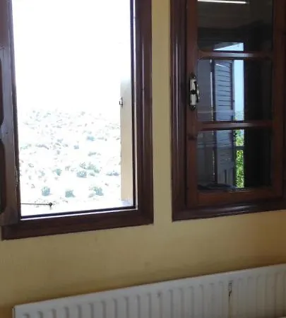 Holiday home View In - Families Only *
