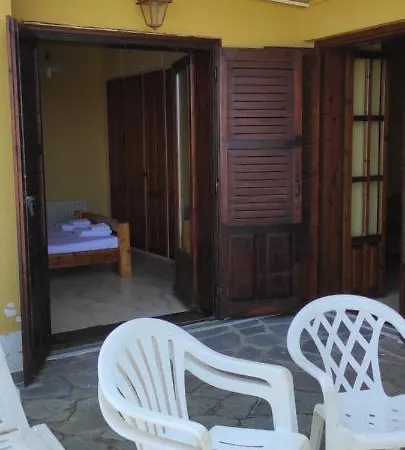 View In - Families Only Dom wakacyjny *