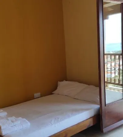 Holiday home View In - Families Only Polychrono