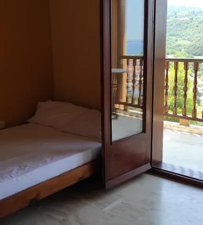 Holiday home View In - Families Only