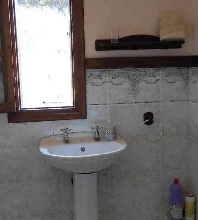 View In - Families Only בית נופש פוליכרונו