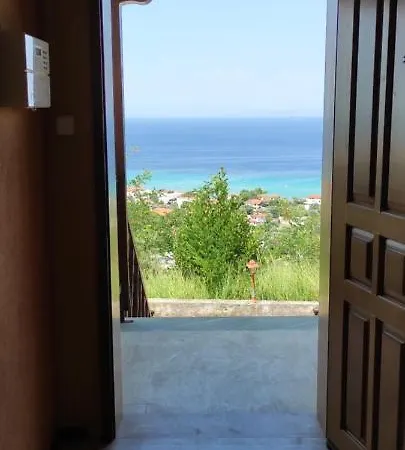 View In - Families Only Holiday home Polychrono