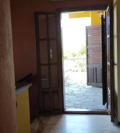 Holiday home View In - Families Only Polychrono