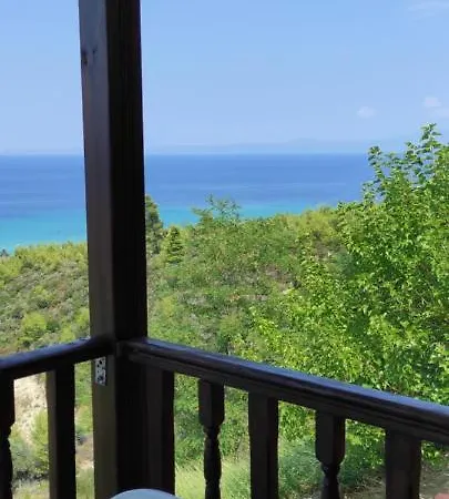Holiday home View In - Families Only *