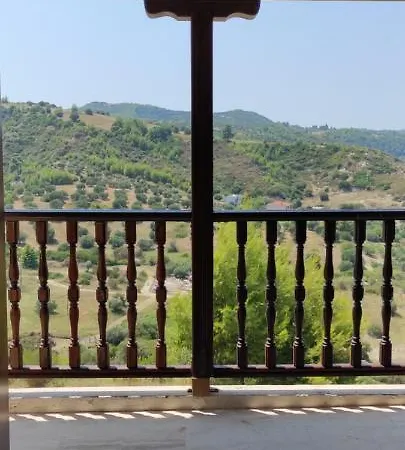 Holiday home View In - Families Only