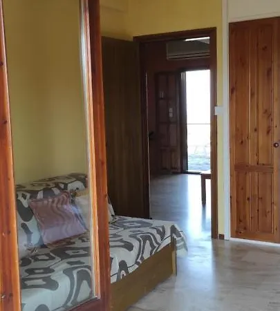 Holiday home View In - Families Only