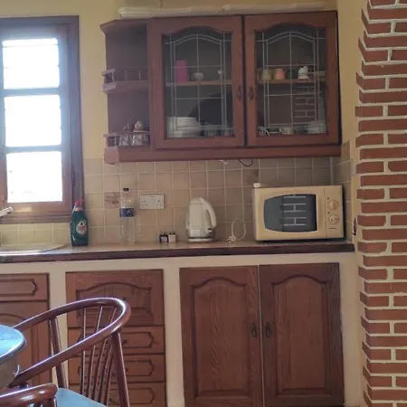 View In - Families Only Holiday home