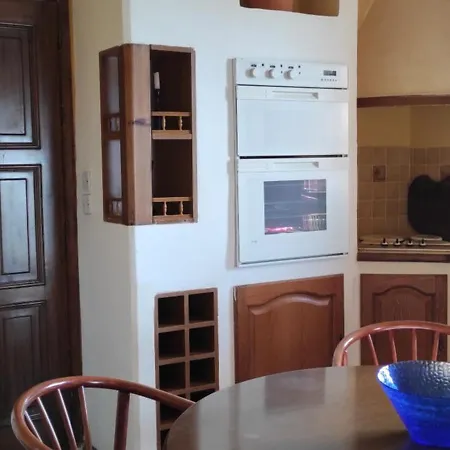 View In - Families Only Holiday home Polychrono