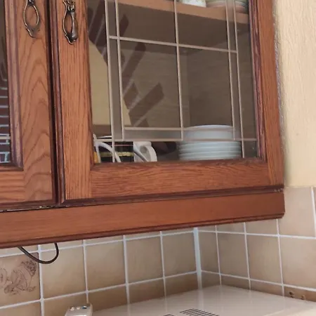 View In - Families Only Holiday home