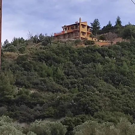 View In - Families Only Σπίτι διακοπών