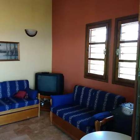 View In - Families Only Holiday home