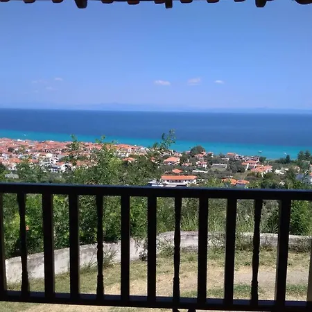 Holiday home View In - Families Only Polychrono