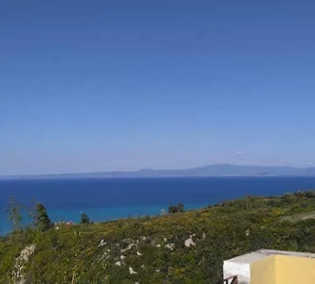 Holiday home View In - Families Only Polychrono