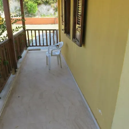 View In - Families Only Holiday home Polychrono