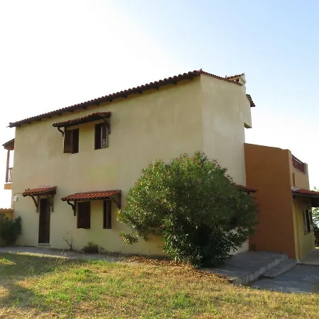 View In - Families Only Holiday home Polychrono