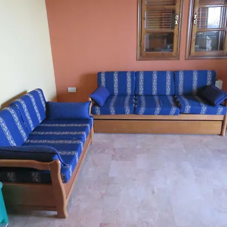 View In - Families Only Holiday home Polychrono