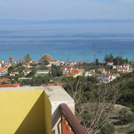 Holiday home View In - Families Only *