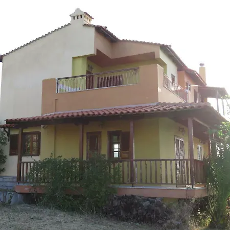 View In - Families Only Holiday home Polychrono