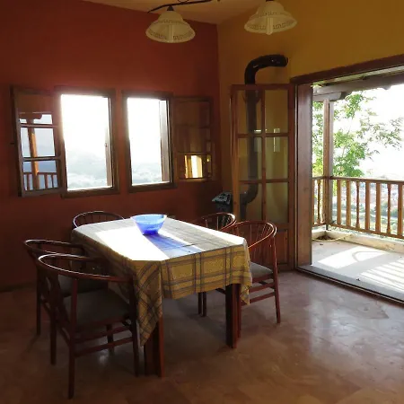 Holiday home View In - Families Only *