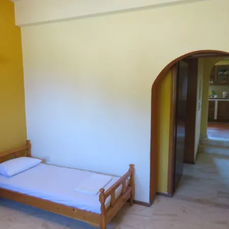 View In - Families Only Holiday home
