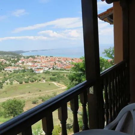 View In - Families Only Holiday home Polychrono