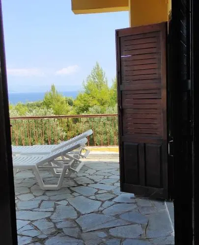 View In - Families Only Σπίτι διακοπών Πολύχρονο