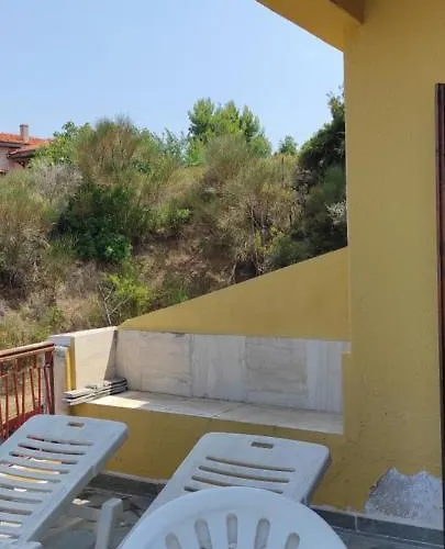 Σπίτι διακοπών View In - Families Only
