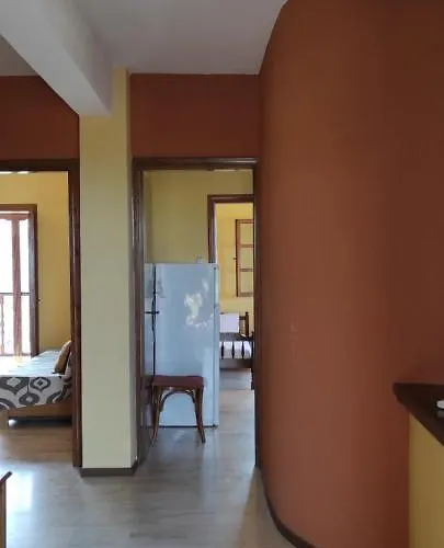 Σπίτι διακοπών View In - Families Only