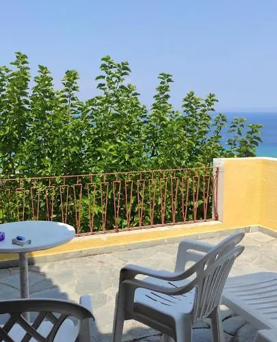 Σπίτι διακοπών View In - Families Only Πολύχρονο
