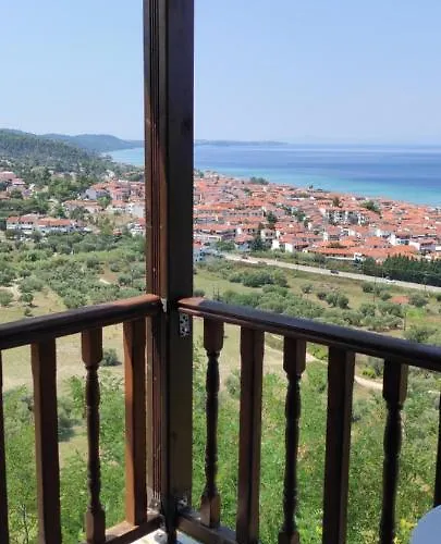 View In - Families Only Σπίτι διακοπών