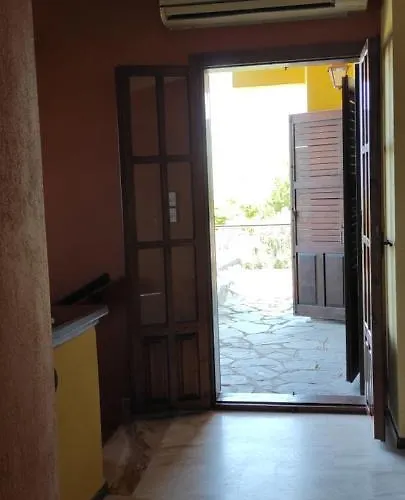 Σπίτι διακοπών View In - Families Only Πολύχρονο