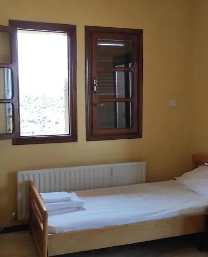 View In - Families Only Σπίτι διακοπών Πολύχρονο