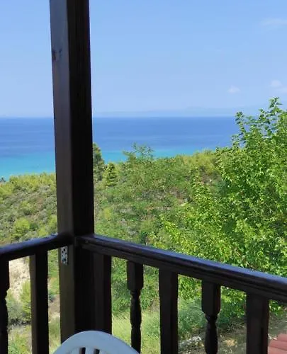 Σπίτι διακοπών View In - Families Only *