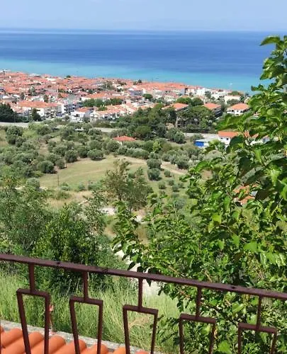Σπίτι διακοπών View In - Families Only Πολύχρονο