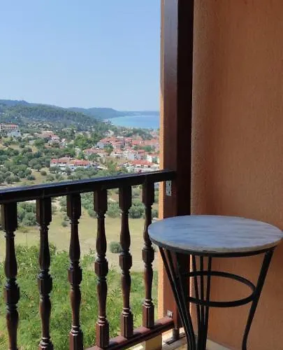 View In - Families Only Σπίτι διακοπών *