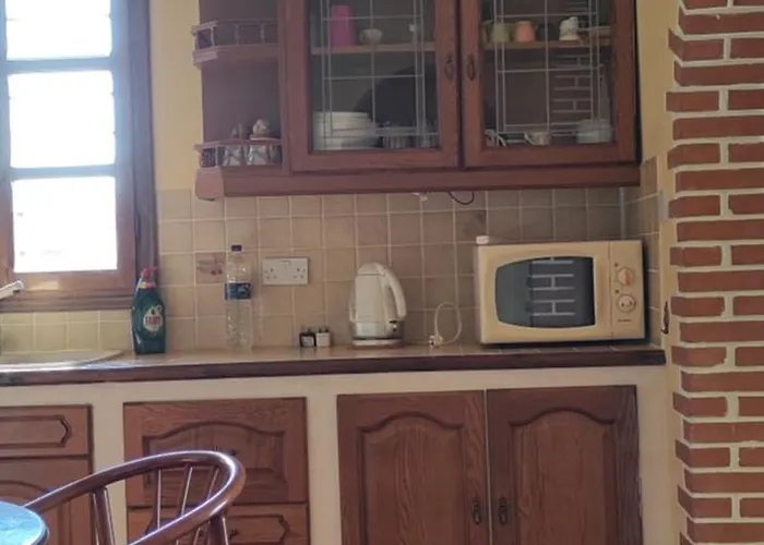 View In - Families Only Holiday home