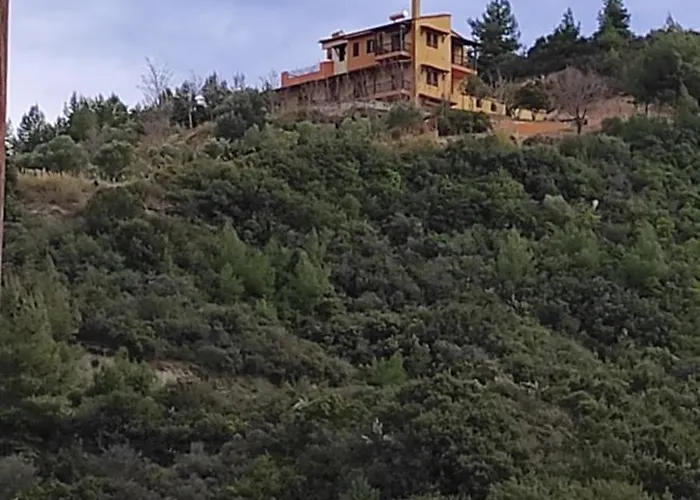 View In - Families Only Σπίτι διακοπών