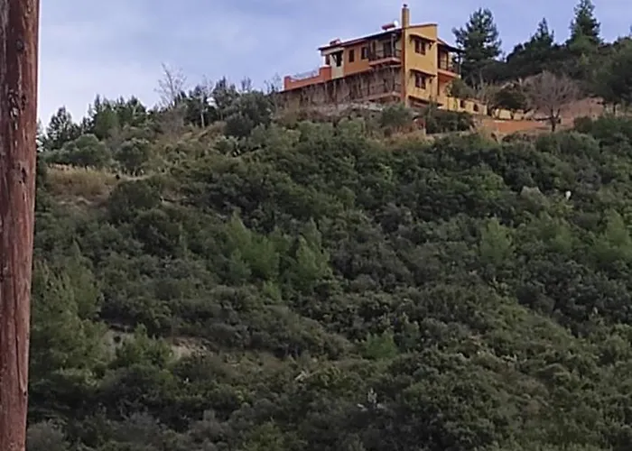 Σπίτι διακοπών View In - Families Only *