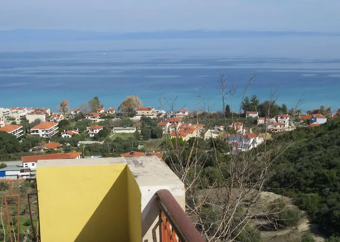 Nyaraló View In - Families Only *