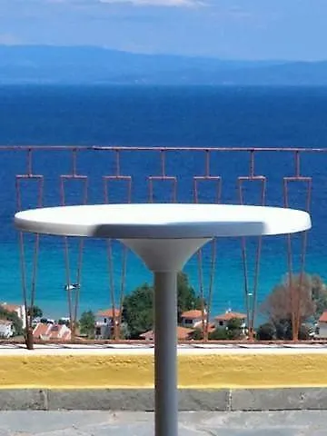 Σπίτι διακοπών View In - Families Only Πολύχρονο