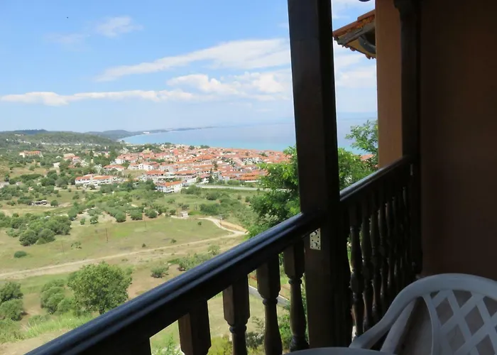 View In - Families Only Σπίτι διακοπών Πολύχρονο