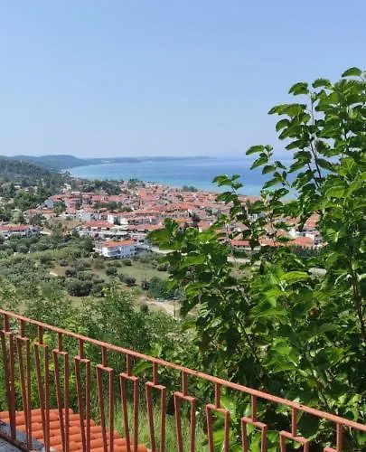 Casa vacanze View In - Families Only