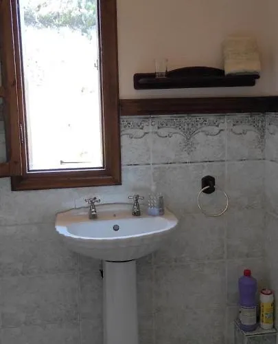 View In - Families Only Casa vacanze Polychrono