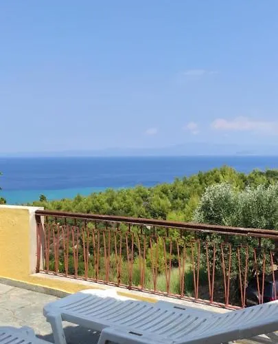 Casa vacanze View In - Families Only Polychrono
