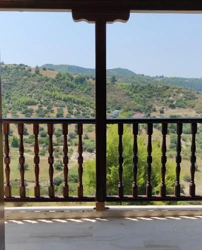 Casa vacanze View In - Families Only