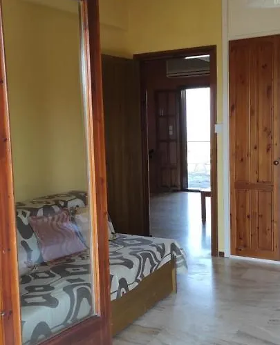 Casa vacanze View In - Families Only