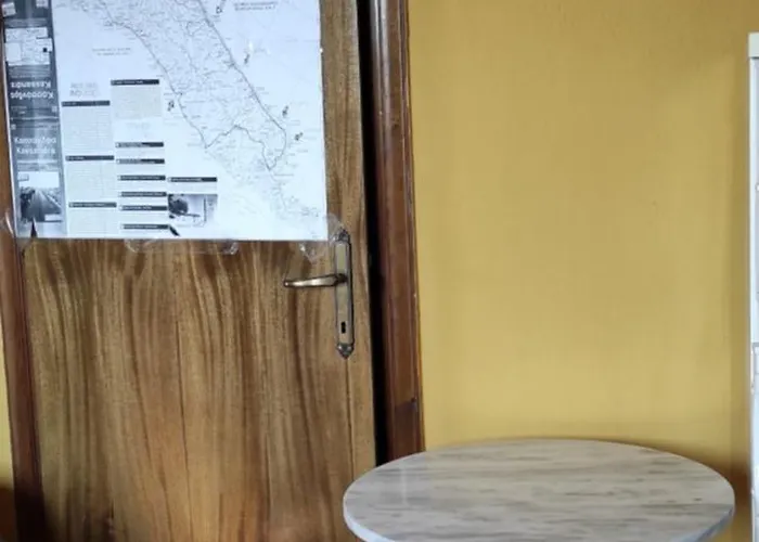 Case de vacanță View In - Families Only *